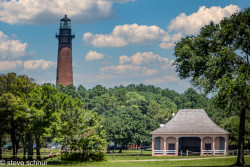 Curtuck-Lighthouse - Outer-Banks