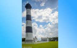 Outer-Banks-Bodie Island Lighthouses
